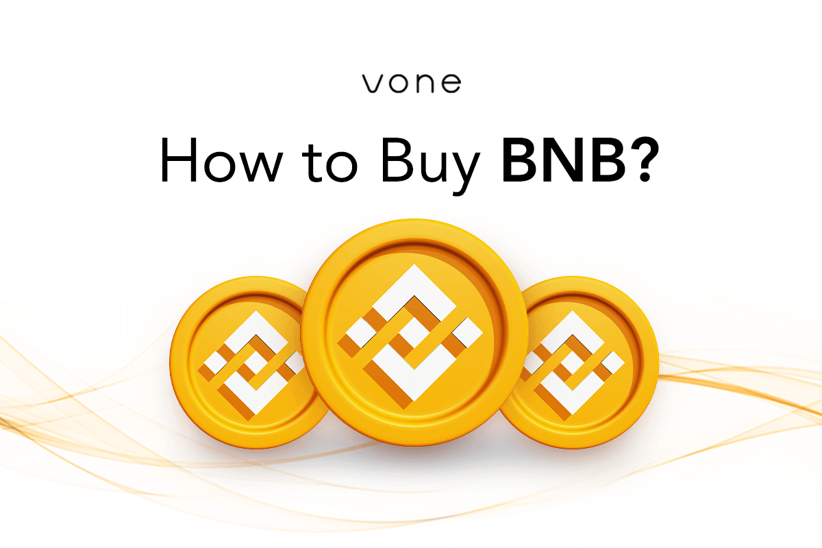 How to Buy BNB?