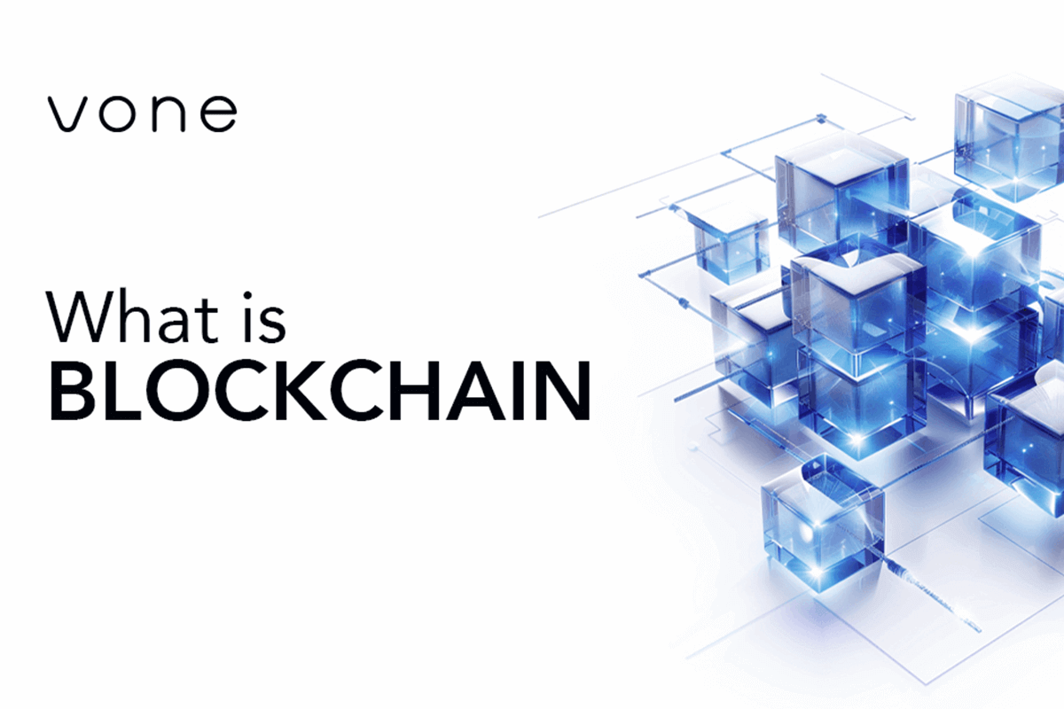 What is Blockchain?