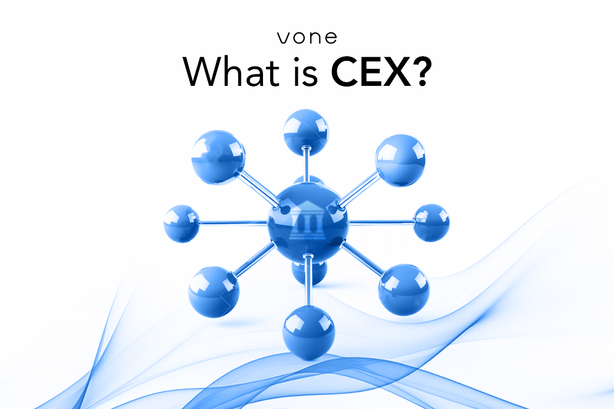 What is CEX?