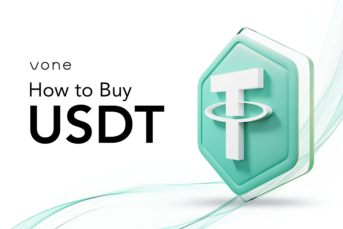 How to Buy USDT?