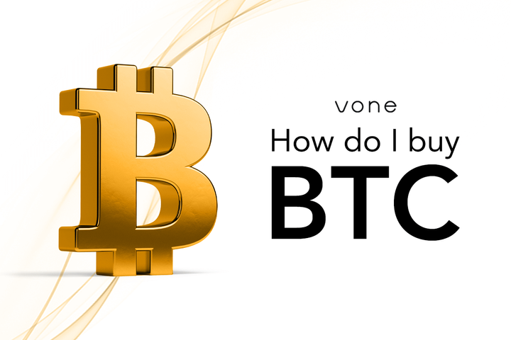 How do I Buy BTC?