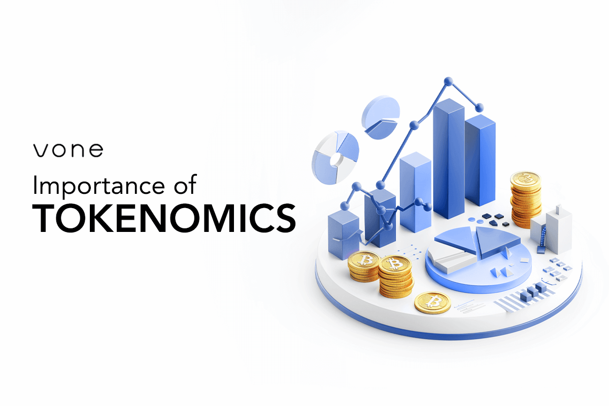 What is tokenomics in crypto