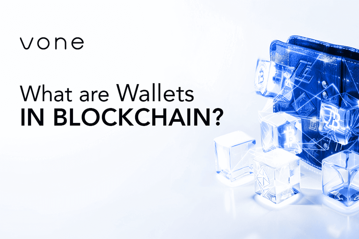 What are Wallets in Blockchain?